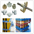 Factory/ Formwork Accessories/ Formwork Cast Iron Nuts